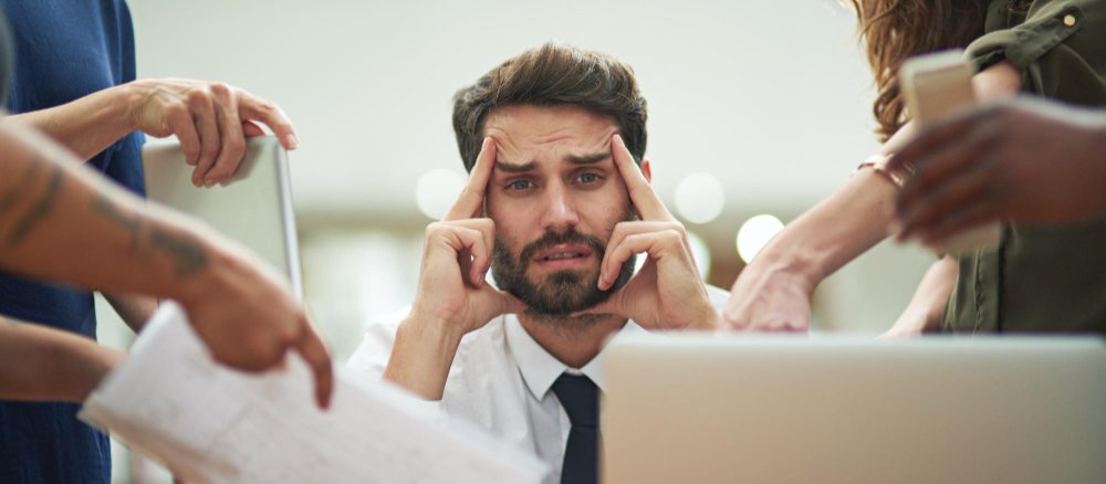 As red flags que empresários ignoram antes do caixa virar problema