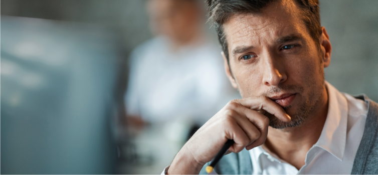 O erro financeiro que corrói a margem da empresa