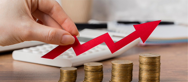 Qual a relação dos juros com o recorde de recuperações judiciais em 2025
