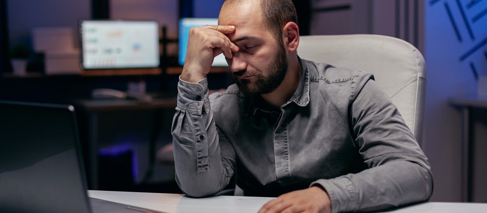Como identificar problemas na gestão financeira da empresa
